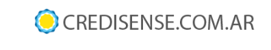 logo CrediSense