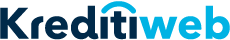 logo Kreditiweb