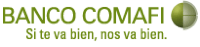 logo Banco Comafi