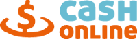 logo Cash Online