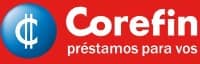 logo Corefin