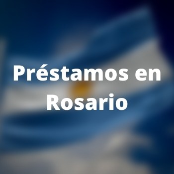         Prestamistas en Rosario
