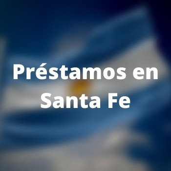         Préstamos en Santa Fe
