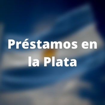         Préstamos en la Plata
