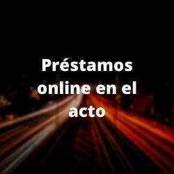         Préstamos online en el acto: fácil y sólo con DNI
