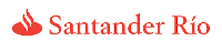 logo Santander Río