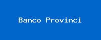 Banco Provincia