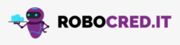 logo Robocred.it
