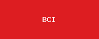 Banco BCI