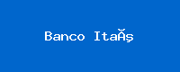 Banco Itaú logo