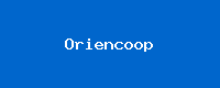 Oriencoop