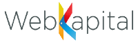 logo WebKapital