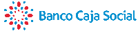 logo Banco Caja Social