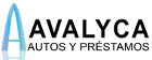 logo Avalyca