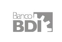 logo Banco BDI