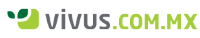 logo Vivus