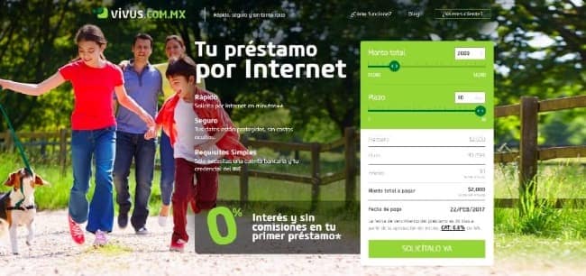 Vivus experiencia y discusión