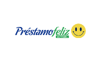 logo Préstamo Feliz