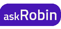logo AskRobin