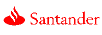 logo Banco Santander Personal