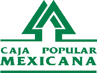 logo Caja Popular Mexicana