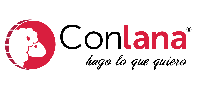 logo Conlana