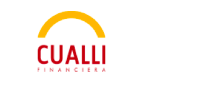 logo Financiera Cualli
