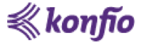 logo Konfio