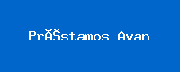 Préstamos Avance