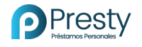 logo Presty
