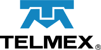 logo Telmex