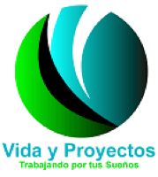 Vida y projectos