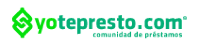 logo Yotepresto