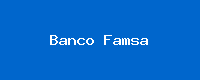 Banco Famsa