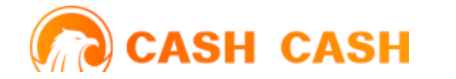 logo CashCash