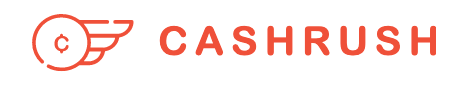 logo Cashrush