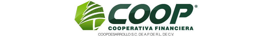 logo Coop Cooperativa Financiera