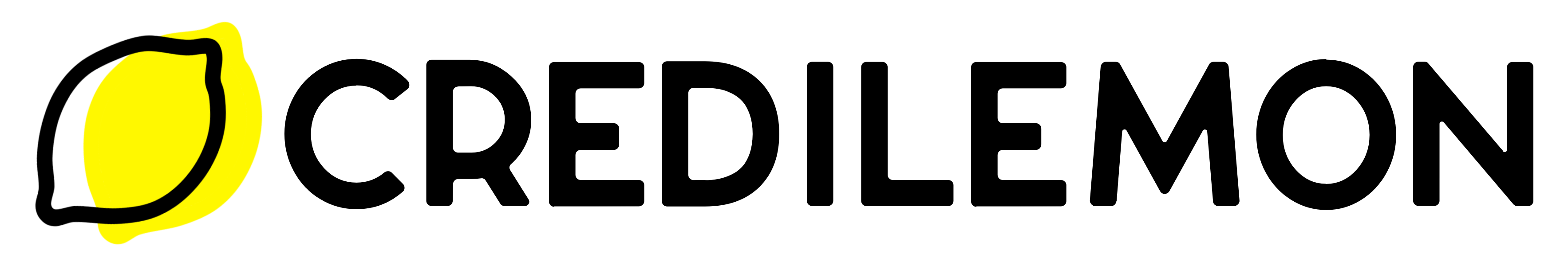 logo Credilemon