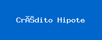 Crédito Hipotecario HSBC