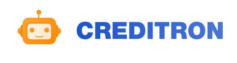 logo Creditron