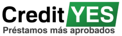 logo CreditYES