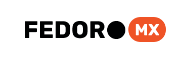 logo Fedoro