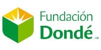logo Fundación Dondé