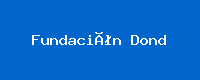 Fundación Dondé
