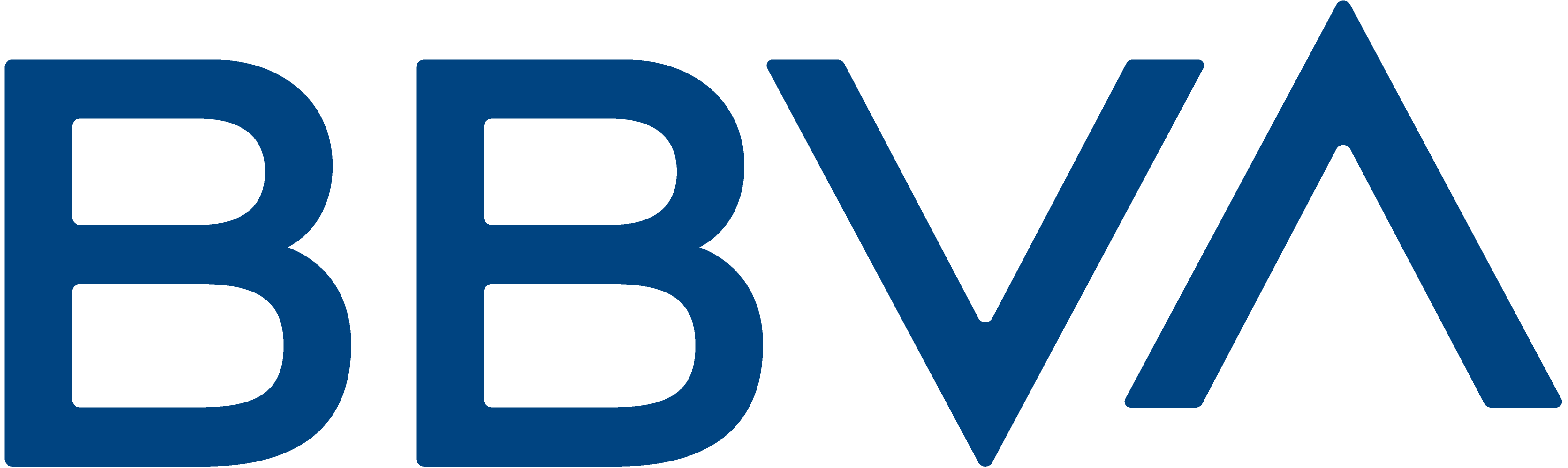 logo BBVA Continental