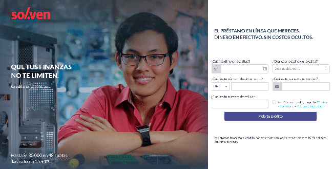 Solven opiniones, comentarios