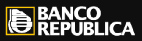 logo Banco República