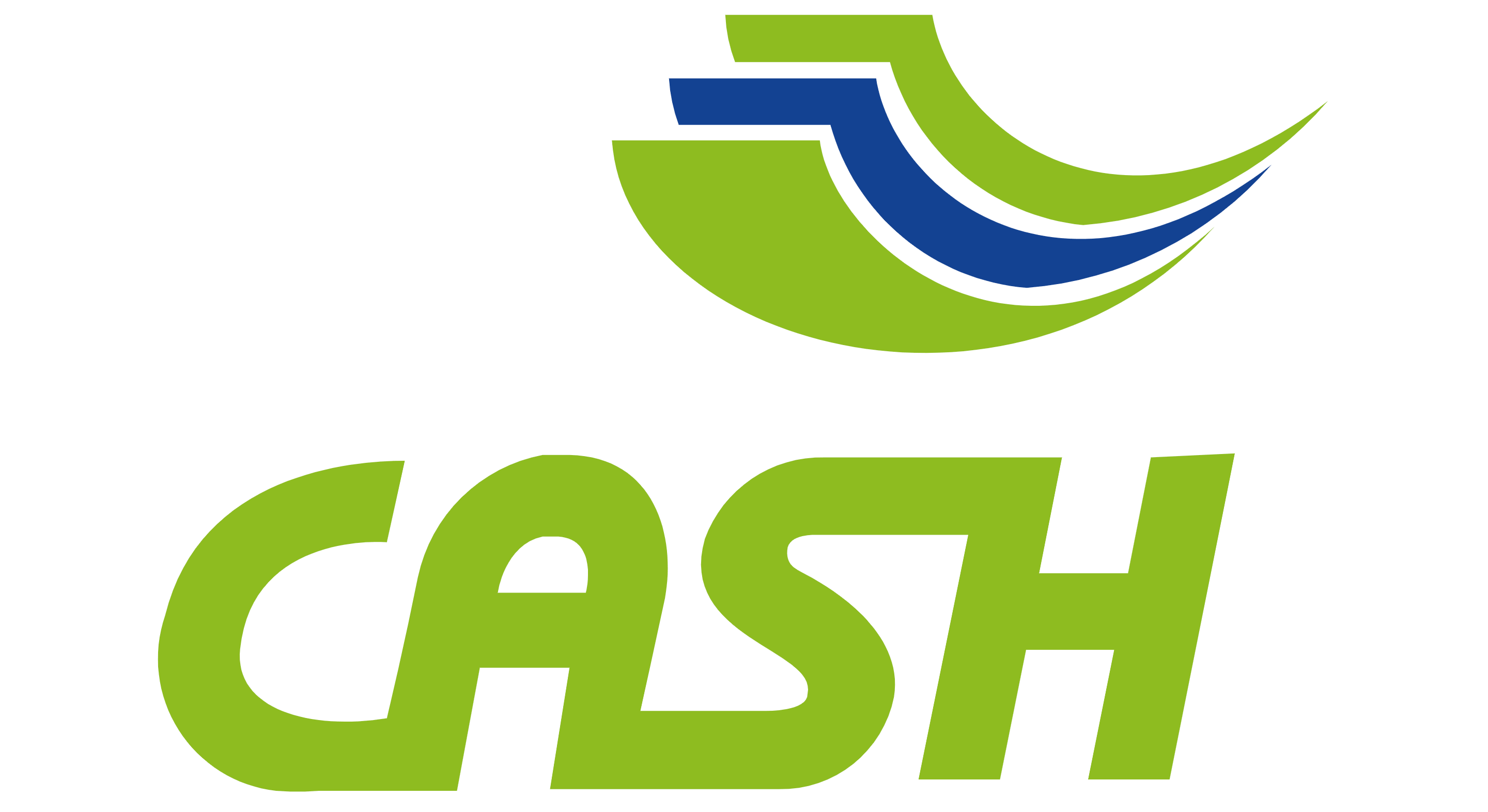 logo Cash