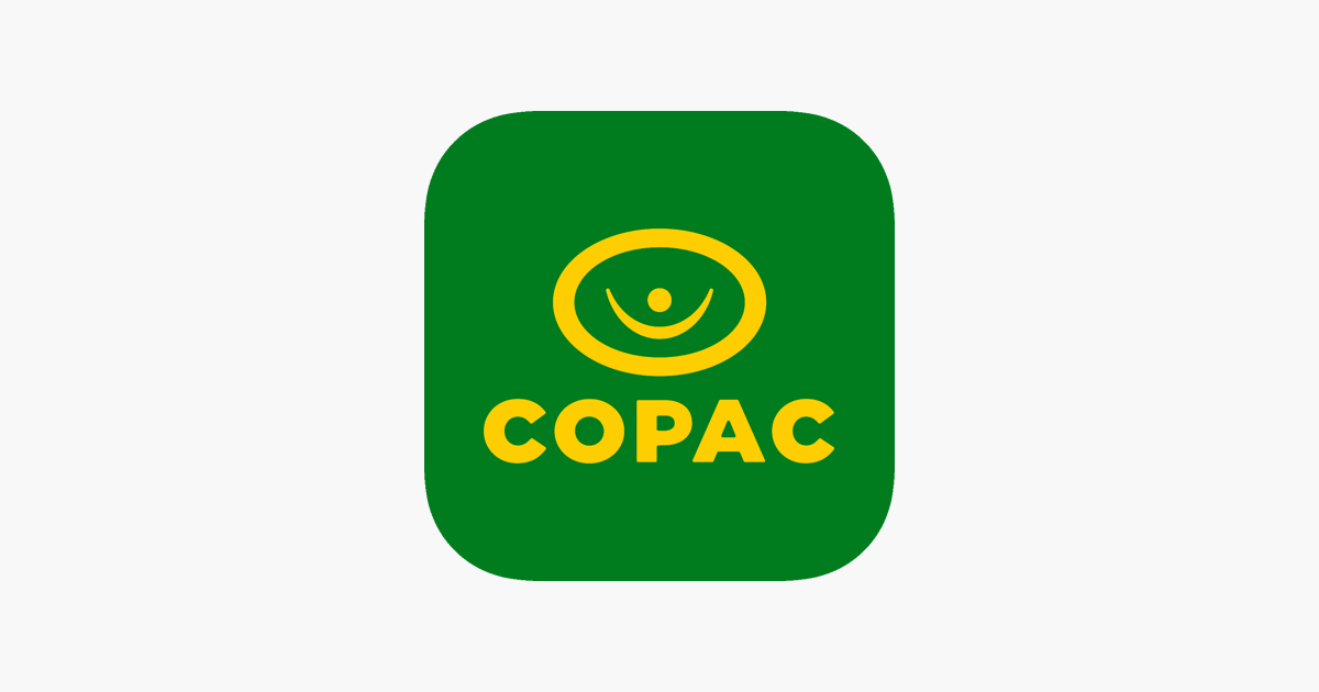 logo COPAC