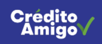 logo Crédito Amigo